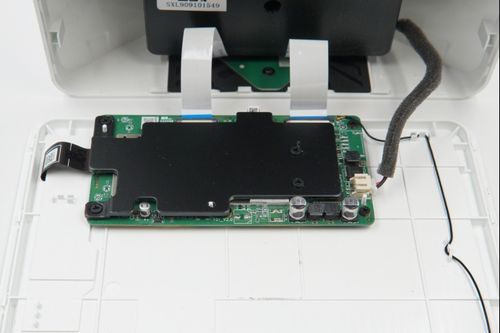 小度1s拆机图解缩略图
