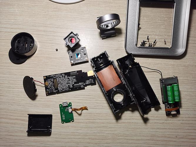 盯盯拍行车记录仪维修点游戏截图