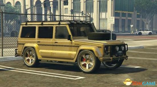 GTA5改车铺怎么改车缩略图