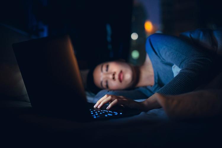 电脑合上屏幕睡眠游戏截图