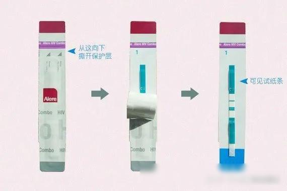 14天四代检测能排除多少