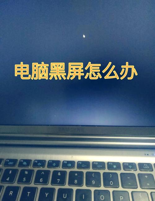 玩游戏就黑屏但是电脑正常运行缩略图