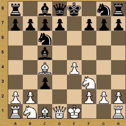 国际象棋王棋吃子规则缩略图