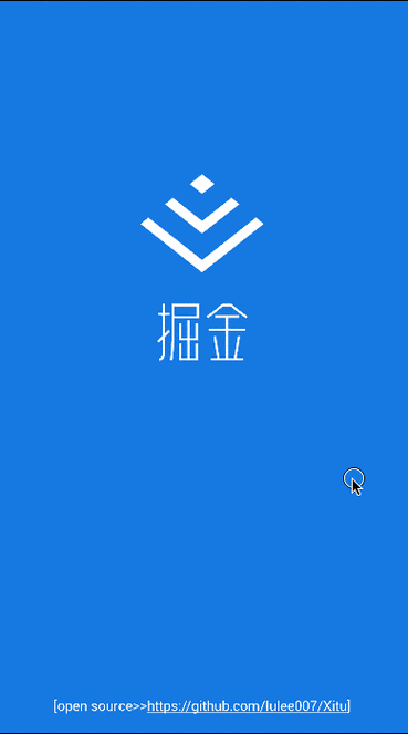 掘金技术社区缩略图