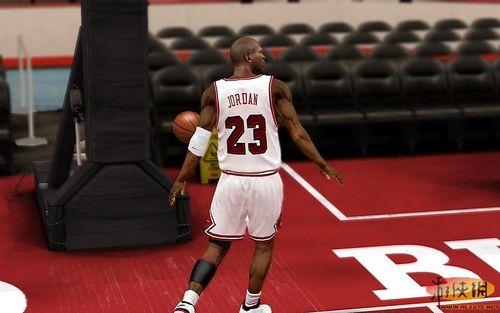 NBA2k11补丁图标