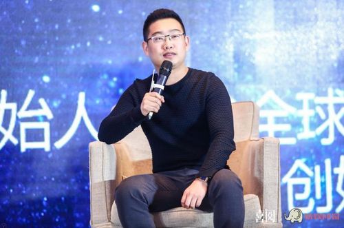 淘拍拍创始人是谁缩略图