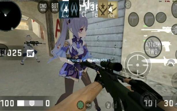 cs1.6仿csgo模组下载缩略图