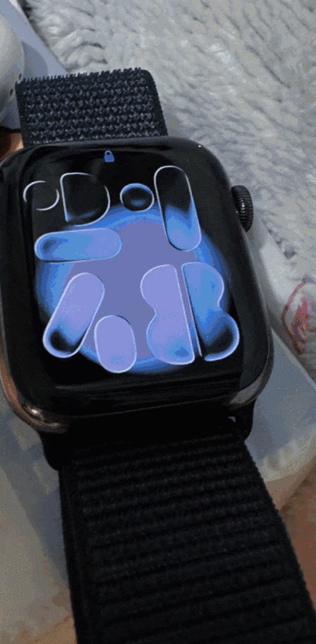 低版本iOS连接高版本iwatch缩略图