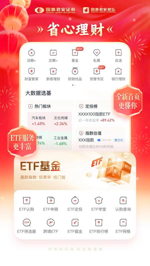 国泰君安证券交易手机版下载缩略图