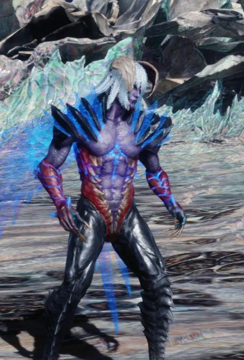 恶魔转盘MOD菜单免广告缩略图