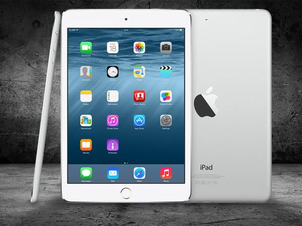 iPad照片小组件游戏截图