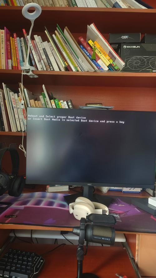 重装完系统后进不去系统缩略图