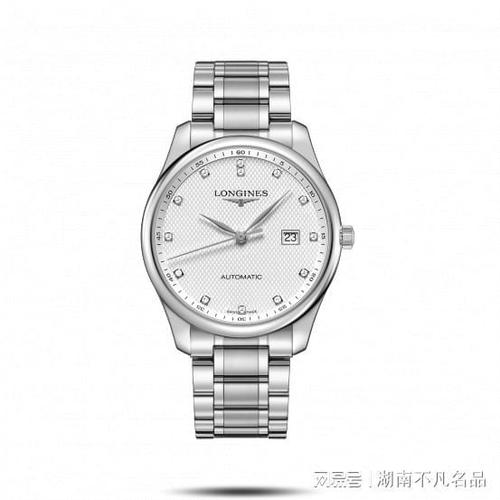 浪琴表官网正品查询缩略图