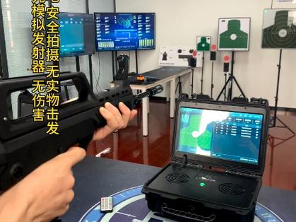 射击模拟器缩略图