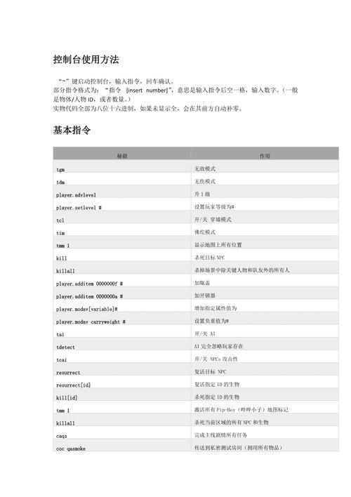辐射4附魔代码缩略图