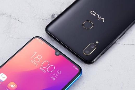 vivoz3i多少寸游戏截图