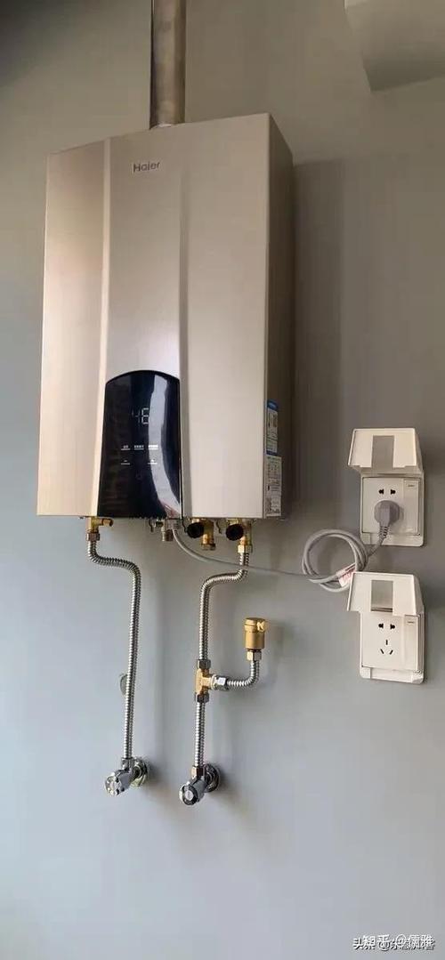 安装热水器的视频教程缩略图