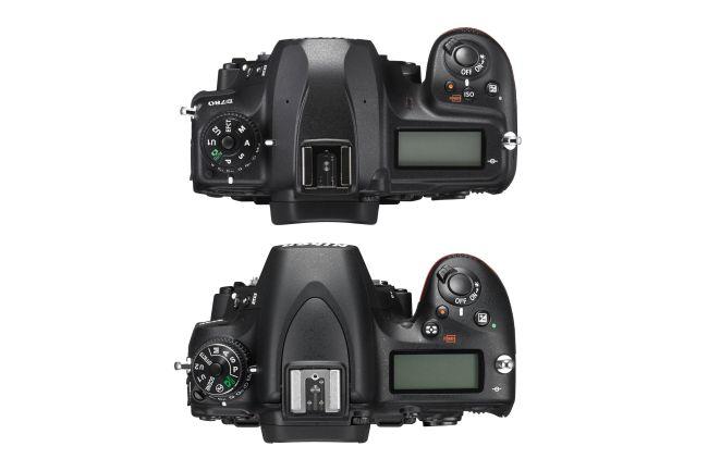 尼康d780和d850缩略图