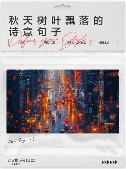 梧桐叶落秋意浓,下一句缩略图