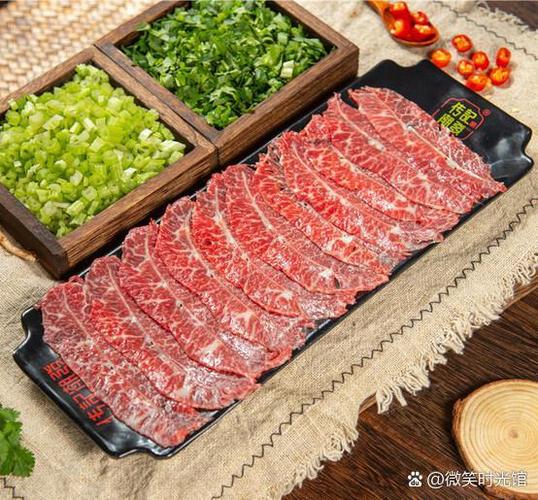 火锅店的牛肉卷怎么做缩略图