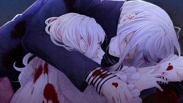 魔鬼恋人第三季剧情缩略图