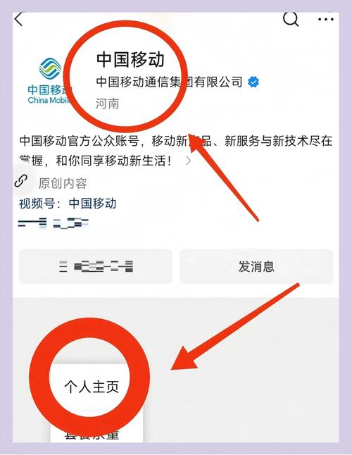 中国移动账号状态异常是怎么回事缩略图