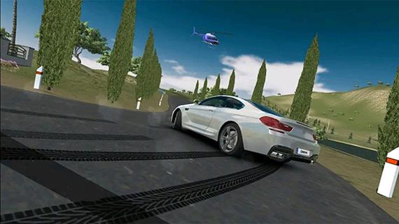 3d真实驾驶缩略图