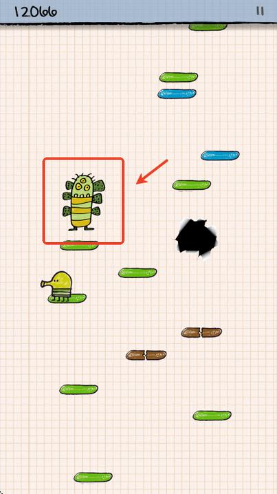涂鸦跳跃全版本缩略图