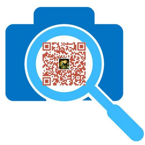 扫一扫 二维码游戏截图