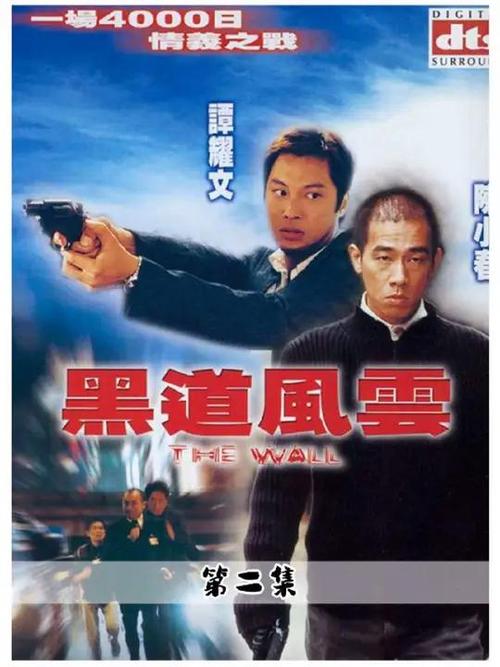 黑道风云 1游戏截图