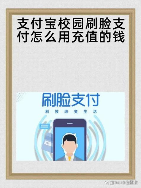 支付宝刷脸支付一天能用几次缩略图