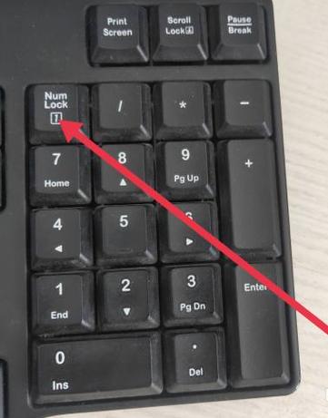 键盘打拼音出现数字缩略图