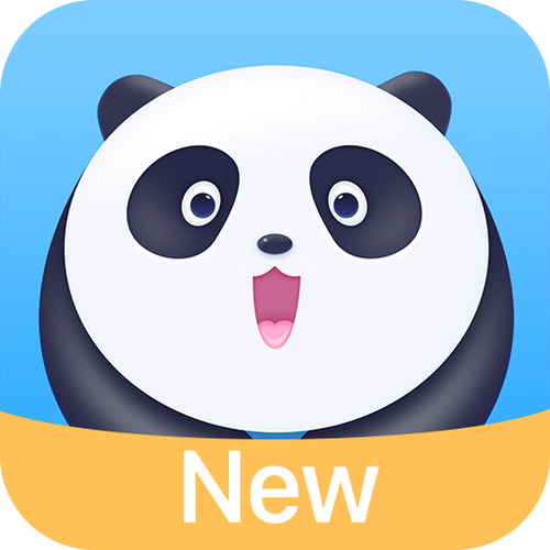 熊猫科技辅助软件缩略图