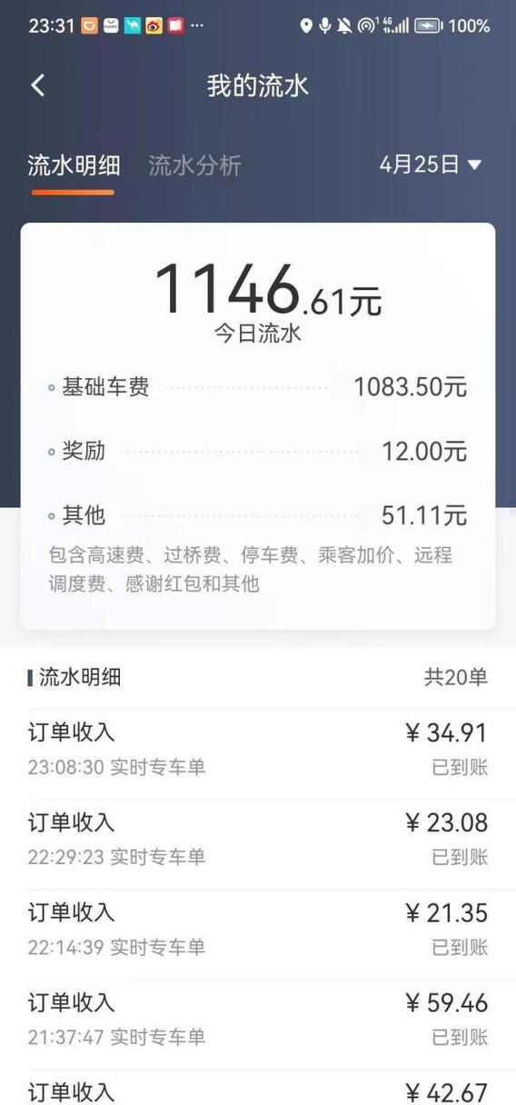 滴滴快车接大单技巧缩略图