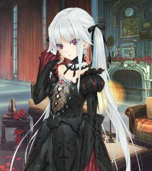 美少女万华镜4手机版ons缩略图