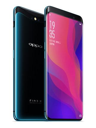 oppo可升降摄像头缩略图