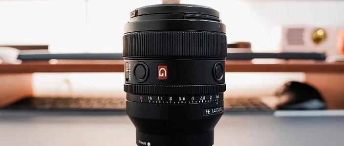 索尼g大师镜头50mm f1.4 gm缩略图