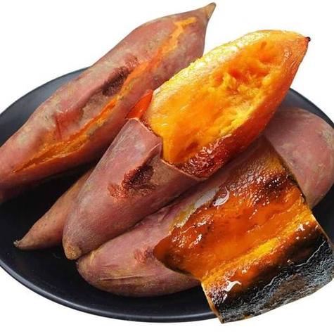 什么红薯最好吃最甜图标