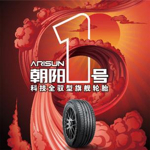朝阳轮胎旗舰店官方旗舰缩略图