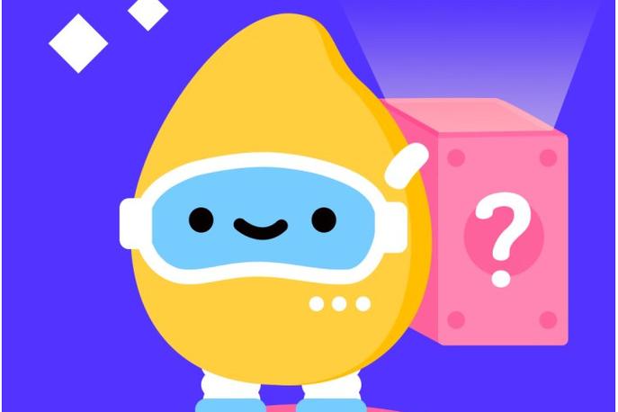 星球盲盒app缩略图