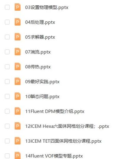fluent软件安装教程缩略图