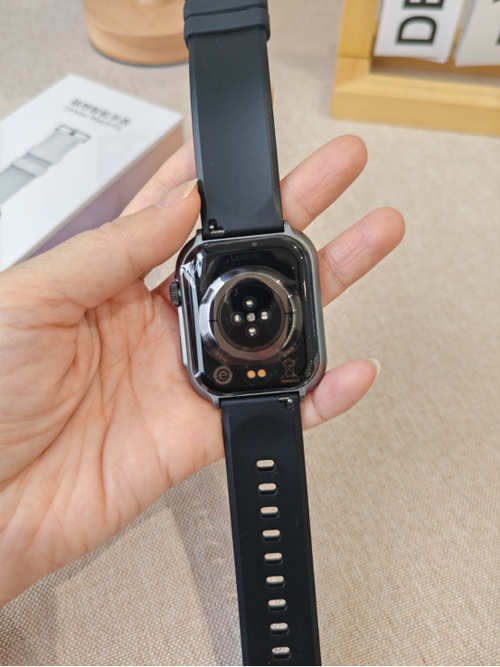 联想手表最建议买三款缩略图