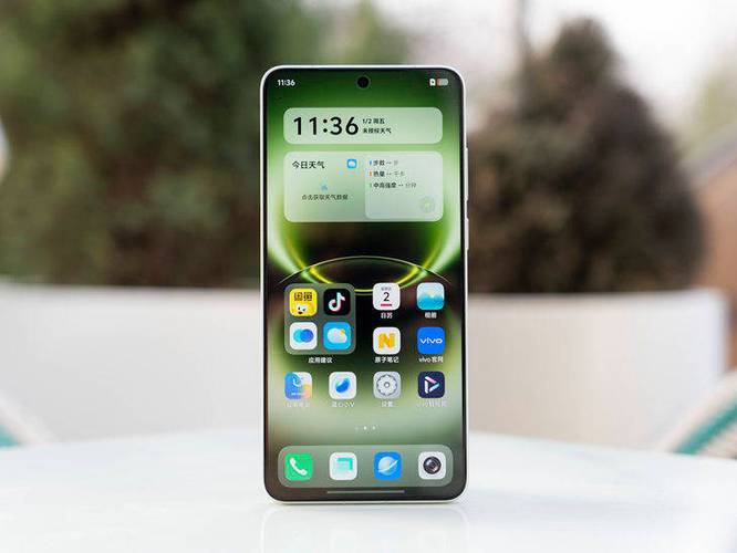 vivo2026年最新款手机游戏截图