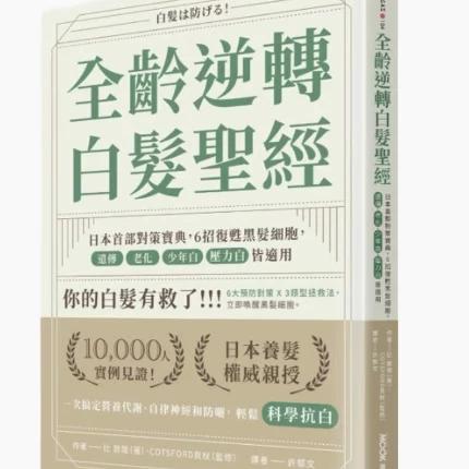 头发白吃什么药效果最好游戏截图
