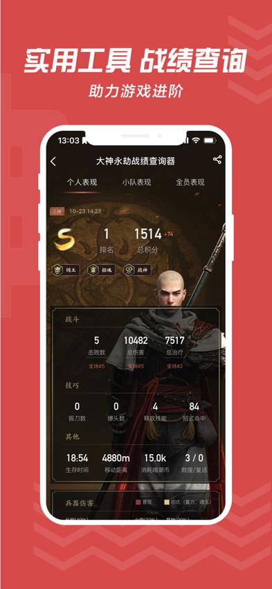 渠道服网易大神游戏截图