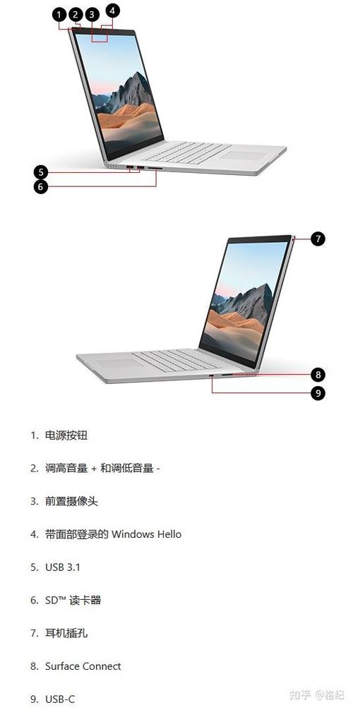 surface买几代比较好缩略图