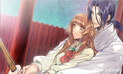 steam恋爱养成游戏女性向游戏截图