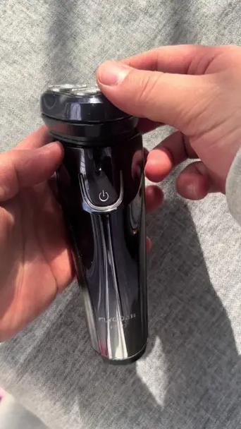 飞科剃须刀电池激活游戏截图