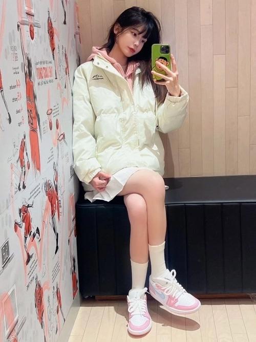 耐克和JK的区别缩略图