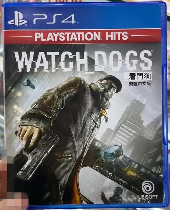 ps4全部中文游戏缩略图